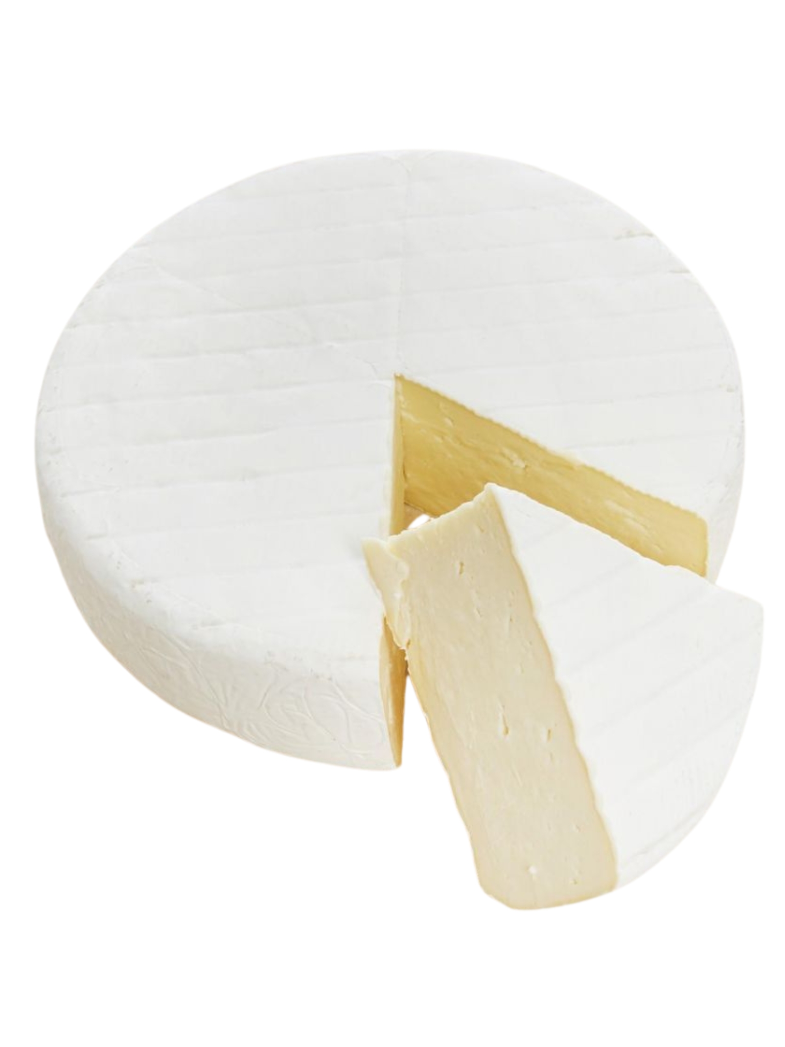 TOMME BLANCHE 50%